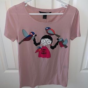 NEW Marc By Marc Jacobs Shirt